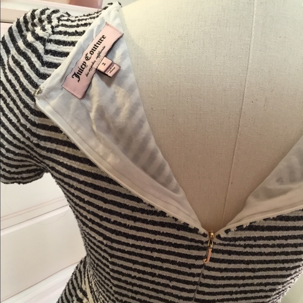 Juicy Couture Dress Size 2 - Picture 5 of 12